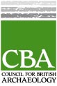 Council for British Archaeology logo